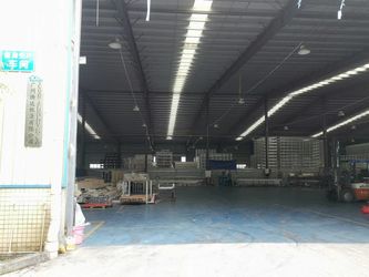 Guangzhou Tendars Tent Co., Limited manufacturer production line