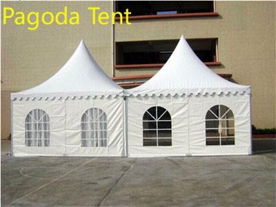Big Aluminum Alloy Wedding Marquee Tents For Marriage Celebration Best House Tent 4