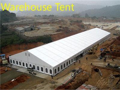 Big Aluminum Alloy Wedding Marquee Tents For Marriage Celebration Best House Tent 12