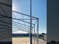 Custom Transparent Heavy Duty Marquee Tent Waterproof For Commercial Decorated Marquee For Parties