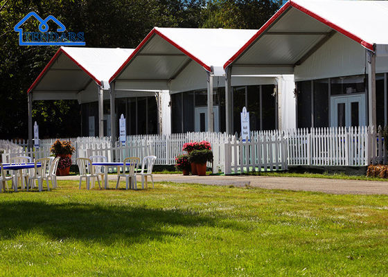 Buy Large Portable Event Tent Commercial Movable Tents For Wedding Outdoor Events Event Marquee Tent online manufacture