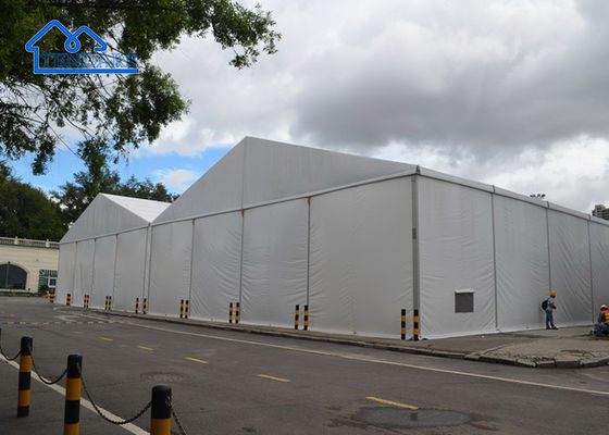 Buy Aluminum Structure Warehouse Storage Tent For Industrial Workshop Commercial Storage Tent Manufacturing Companies online manufacture