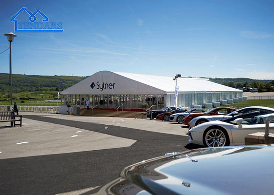 Buy Can Be Customized Marquee Tent Outdoor White Beautiful Wedding Arcum Tent online manufacture