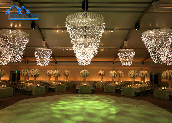 Buy Customized Large Heavy Duty Outdoor Aluminum Alloy Event Arcum Tents For Exhibition Events online manufacture