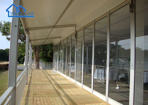 Buy 500 People Arch Shape Roof Catering Big Dome Arcum Tent Building Hall For Outdoor Banquet Event online manufacture