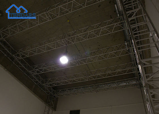 Buy Performance Outdoor Aluminium Stage Truss  For Concert, Indoor And Outdoor Show etc online manufacture