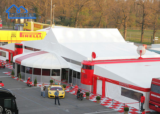 Buy Outdoor Custom Wedding Truss Display, Aluminum Lighting Truss, Truss Tent online manufacture