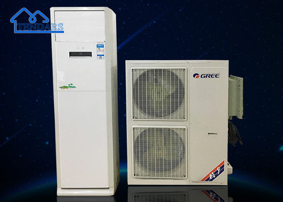 Buy 72.5kw Party Tent Accessories 20 Ton Air Conditioner For Outdoor Event Cooling Portable Ac In Tent online manufacture