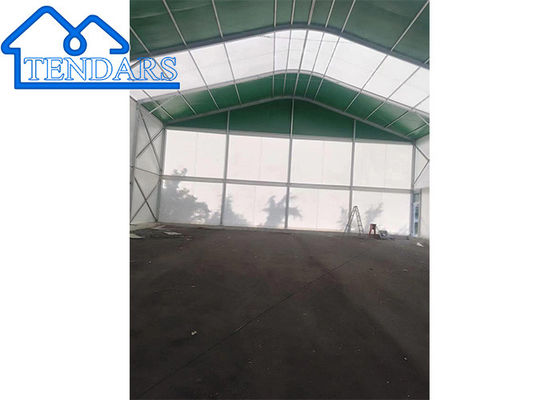 Buy Custom Outdoor Paddel Field Court Hall Paddle Tennis Court Tents For Sports Centers online manufacture