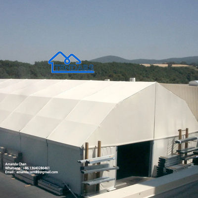 Buy 20x20m Outdoor Aluminium Exhibition Event Tent Party Tent 20x30 Tent, Wedding Marquee online manufacture