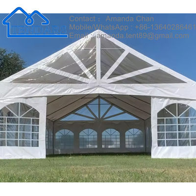 Buy Best Price Modern Outdoor Party Tent Waterproof Design Folding Tent Canopy Marquee Tent online manufacture