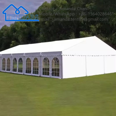 Buy Custom Commercial Event Outdoor Party Marquees Tents For Exhibition Wedding Events online manufacture