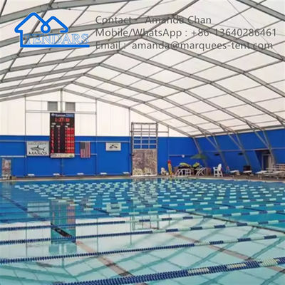 Buy Outdoor Sports Tent With Aluminum Frame And Durable Weather Resistant Materials online manufacture