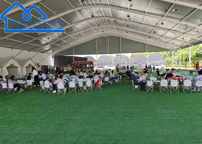 NFPA701 Heavy Duty Marquee Tent Fire Prevention Outdoor Event Tents Sporting Goods Canopy