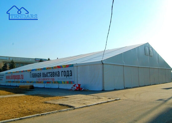 Customized Aluminum Party Marquee Tent For Outdoor Activity Recycle Using Event Marquee Tent