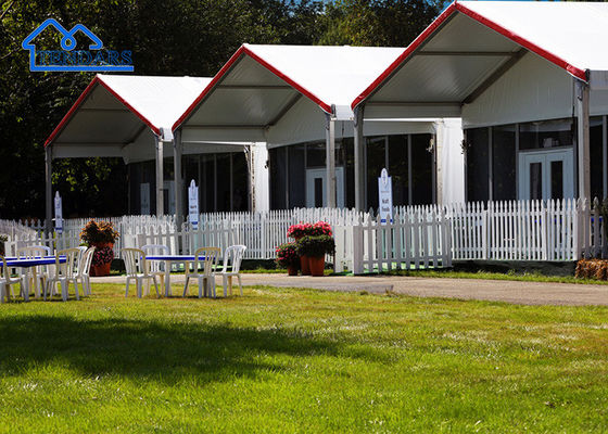 Custom Larger Canopy Outdoor Reception Church Warehouse Wedding Party Marquee Tent