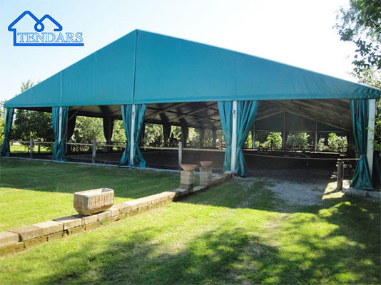 Outdoor Custom Multi Sports Hall Tent For Volleyball/Football/Basketball Sports Etc