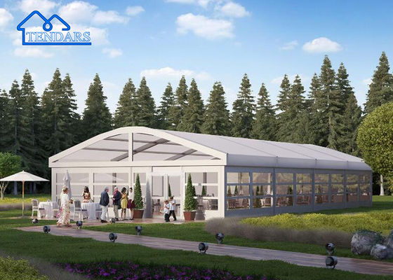 Custom Outdoor Covers Panel Roof Sports Hall Paddle Tennis Court Tents For Sports Centers