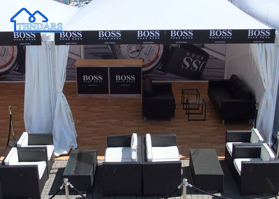Outdoor Event Pop Up Event TentPagoda Tent For Exhibition ,Wedding Party Etc
