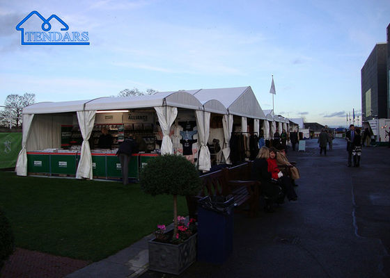 Outdoor Large Custom Arcum Aluminum Restaurant Party Wedding Events Marquee Canopy Curved Tent