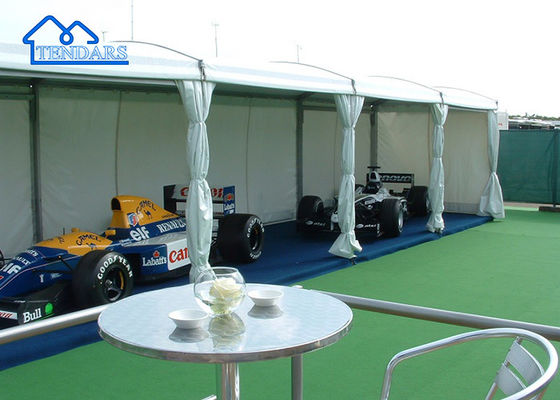 Custom Outdoor Large Party Aluminium Arch Truss Tent Arcum Marquee Tent