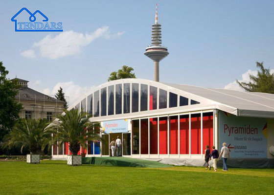 Purchase Glamping Tents,Customized Arcum Tents For Wedding Party Events Trade Show