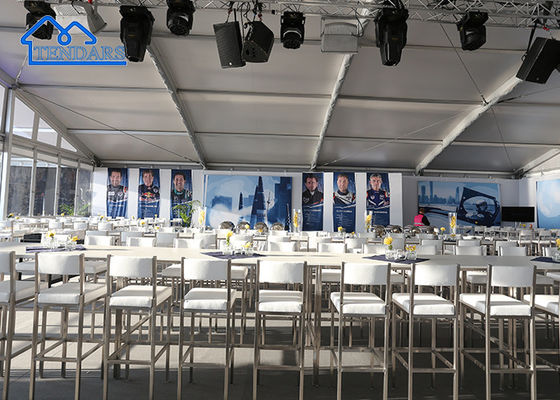 Arcum Double Decker Two Floor Tent For Exhibition/Party/Event/Trade Show/Wedding/Warehouse