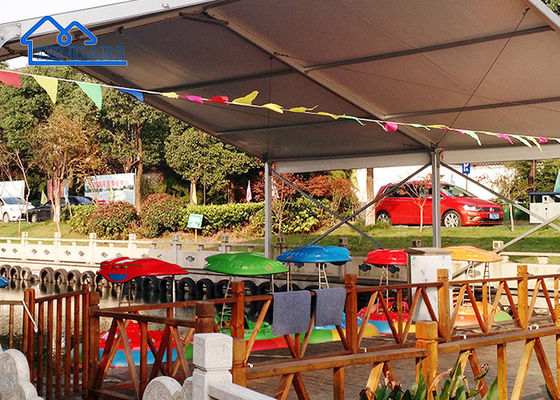 Custom, Aluminum Truss Steel Roof Sports Hall Tent s Outdoor Commercial Structure