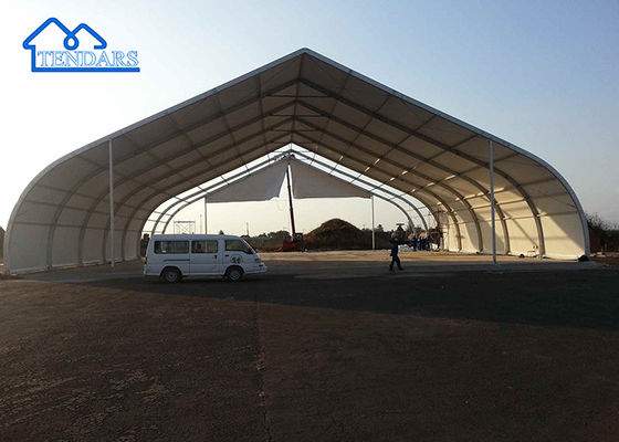 Aluminum Frame Curve Events Tent With Glass Wall For Commercial Events,Wedding Event,Exhibition Etc Variant #618