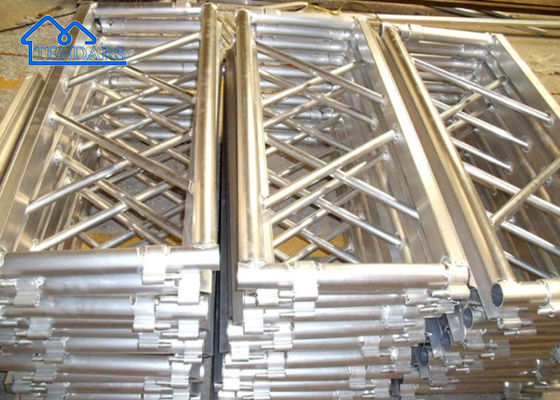 For Custom Concert Stage Truss Accessories,Manual Truss Lift And So Outdoor Commercial Structure