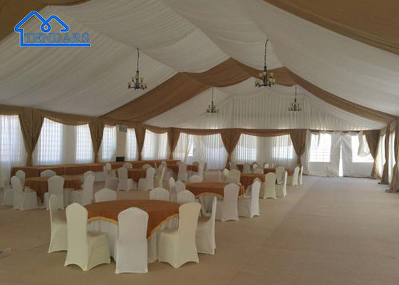 Wholesale Wedding Party Events Outdoor Garden Hotel Room ,Party Tent Accessories For Events