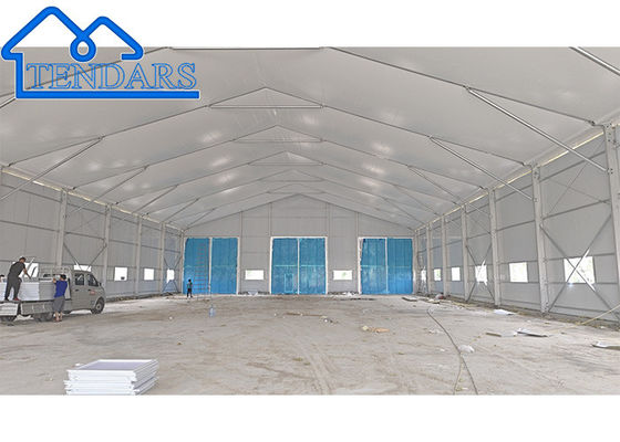 20x20m Waterproof PVC Roof Heavy Duty Marquee Tent Heavy Duty Aluminum Heavy Duty Anchors for Trade Exhibitions