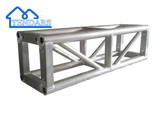 Easy To Install, Hot Selling Aluminum Stage Lighting Trusses In Chinese Factories