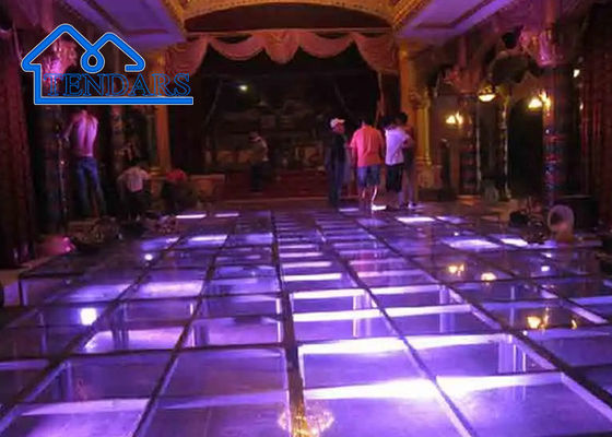 Fashion Show Stage/Mobile Stage For Car Show/Stage Platform, Aluminum Stage For Wedding Event