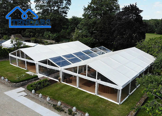 Commercial Wedding Marquee Tent Outdoor Different Modern Event Structure Rentals Canopy Design