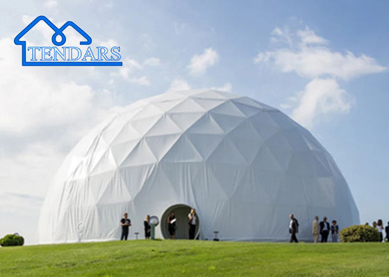 Low Price 30m Outdoor Expo Dome Tent Large Commercial Geodesic Dome Tents,Domes And Shelters