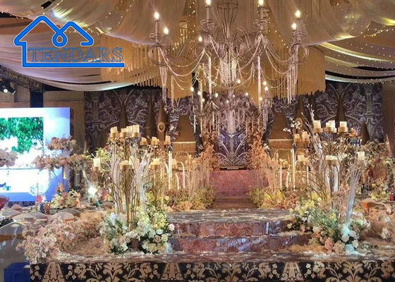 PVC Coated Fabric Big Clear Roof Party Marquee Tent For Outdoor Used Party Tents For Sale Near Me