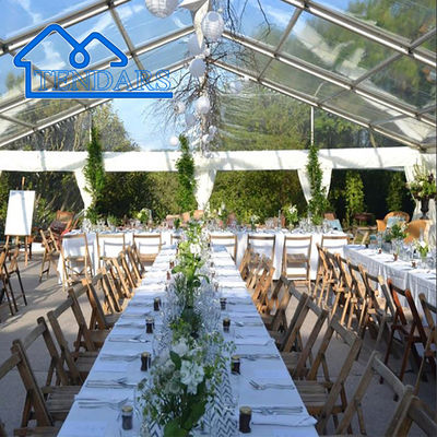 Easy To Install,Custom Wedding Party Event Tent  ,Marquee Aluminum Tents