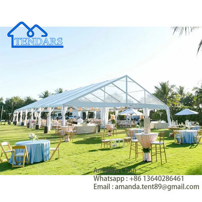 Wedding Party Tents 20x30 Heavy Duty Mega Tent For Weddings Events ,Large Tent Wedding Marquee Tent