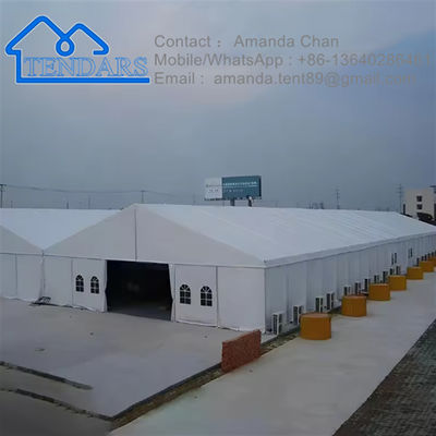 Fashion Modern Large Outdoor Trade Show Tent Party Event Clear Event Marquee Tents