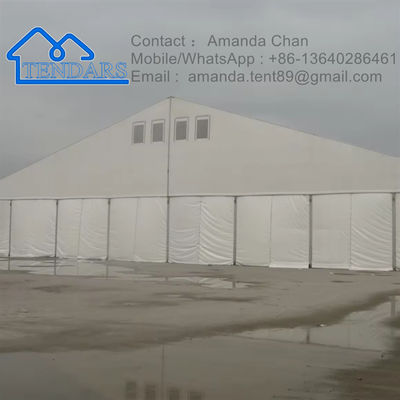 Outdoor Large Industrial Tents Warehouse Tent For Storage,Event, Wedding, Party, Warehouse, Etc