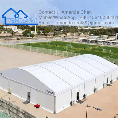 Marquee Tent Outdoor Arcum Storage Tent For Event And Exhibition
