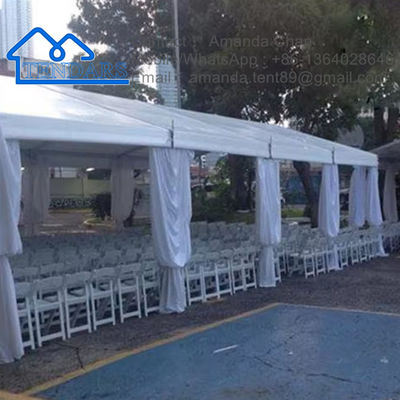Outdoor Heavy Duty Aluminum Strong Marquee Storage Tent Trade Show Tents