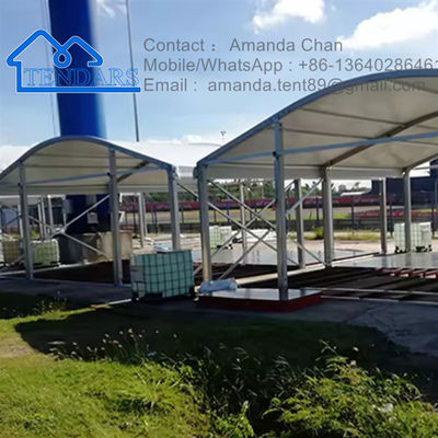 UV Resistance Outdoor Marquee Heavy Duty Aluminum Frame Tent For Party