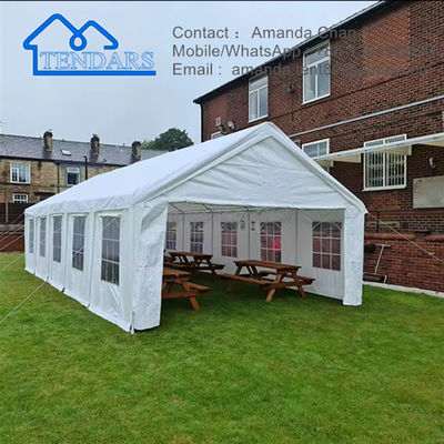 Hot Sale Outdoor Custom Cheap Aluminum Pvc Wedding Tent Event Party Marquee Tents For Sale