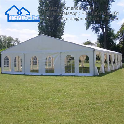 Waterproof Commercial Tents Durable Multi-Function Wedding Party Tent Outdoor