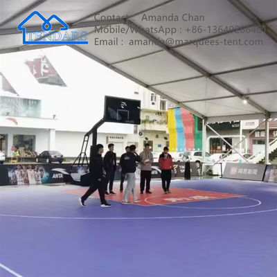 Weather Proof Pvc Tent Large Marquee Aluminum Tents Outdoor For Sports