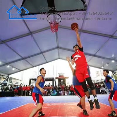 Large Stadium Tent Basketball Court Tennis Hall And Sports Tent For Basketball