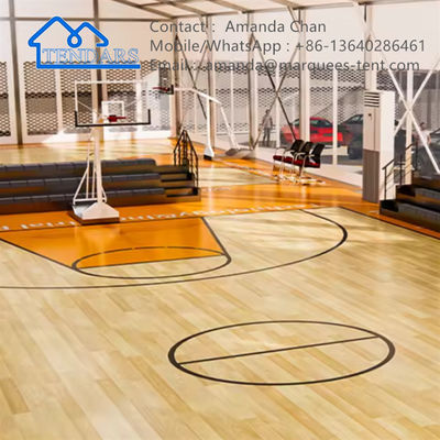 Weather Proof Stadium Tent Large Marquee Aluminum Tents For Outdoor Sports