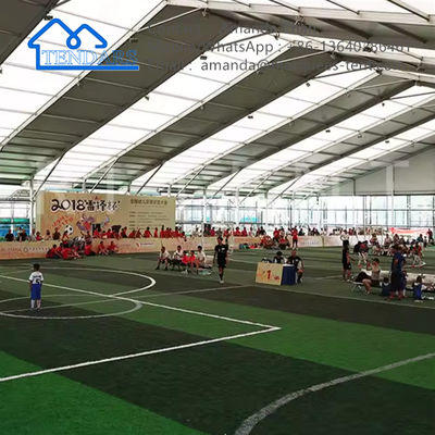 Football Field Cover Aluminum Frame Church Event Tent For Sports Outdoor
